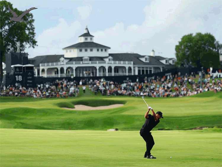 Vinnare: Xander Schauffele slår igenom för att ta karriärens första major, 2024 PGA Championship