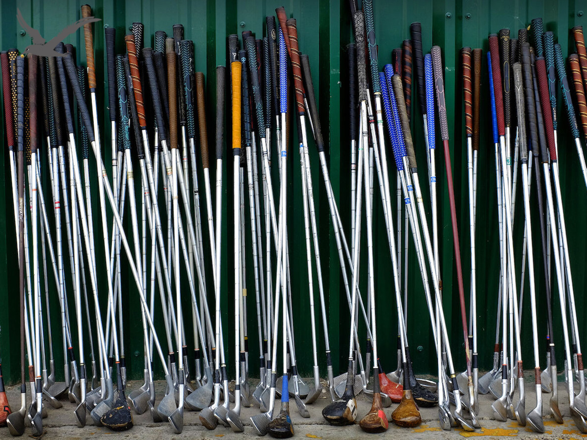 Hur väljer jag rätt golfsaxelmaterial och kvalitetshårdhet?