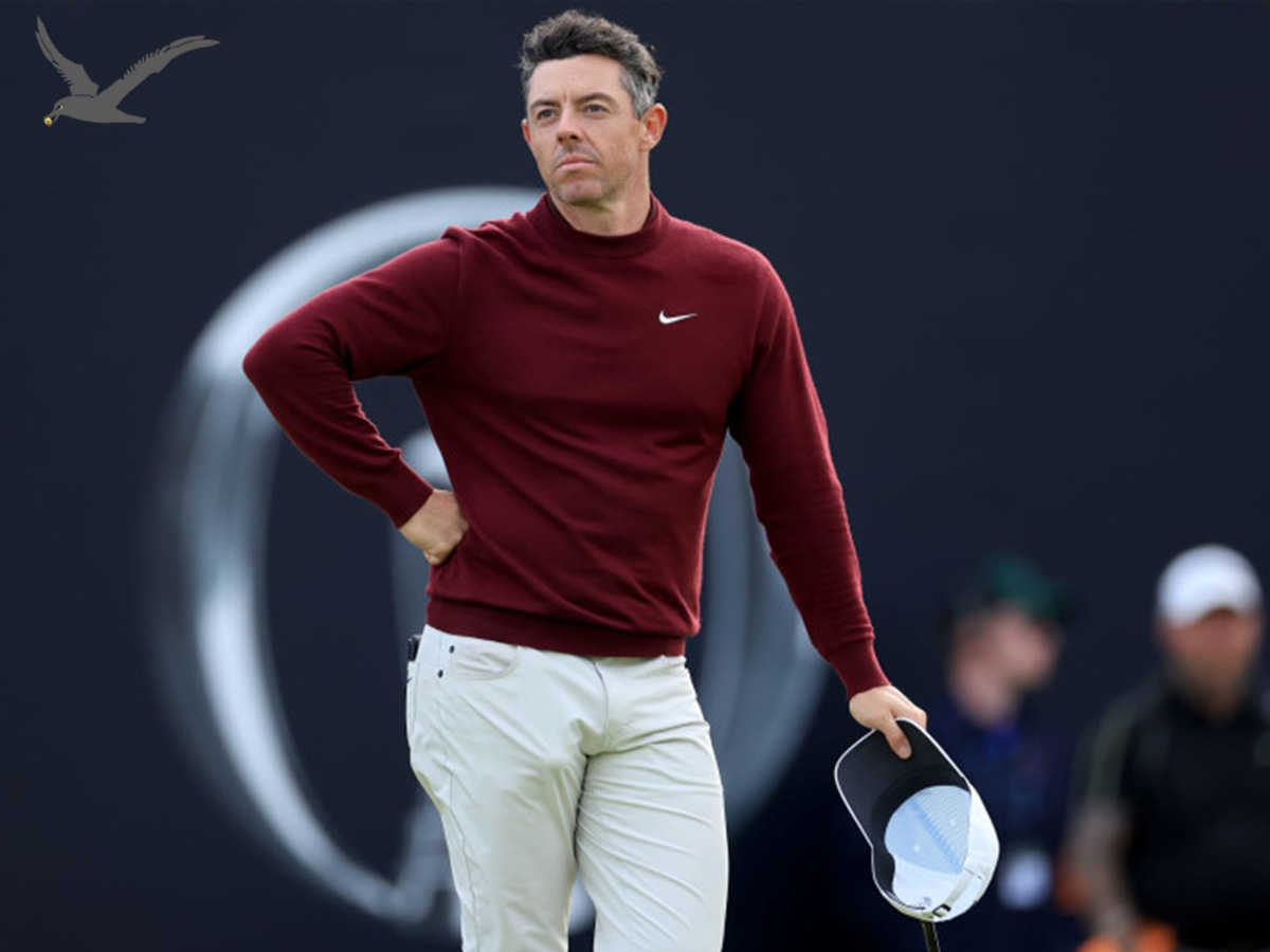 Från Masters Gory till Dubai Domination: McIlroys 2024 -kampanj