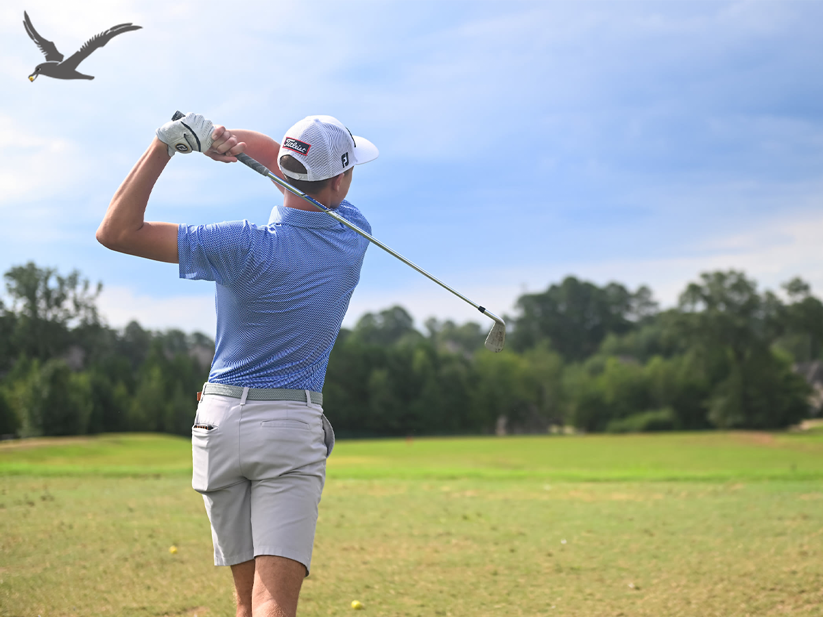 Hur kan du förbättra ditt golfkörningsavstånd?