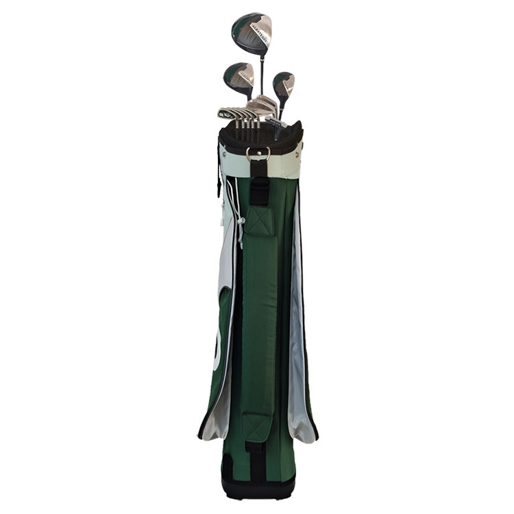 Hur man väljer de perfekta golfklubborna?