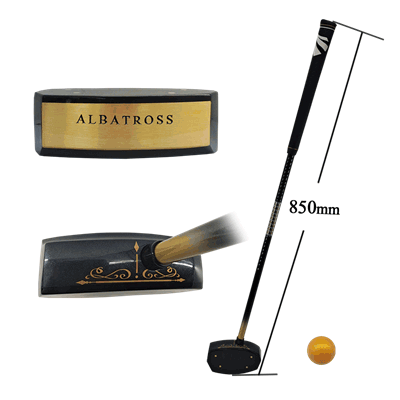 Hur Ground Golf Clubs förbättra ditt spel?