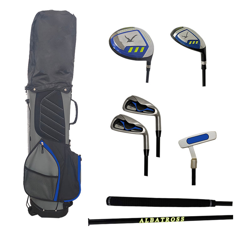Hur växer och utvecklas Global Golf Club Set Industry under 2026 och framåt?