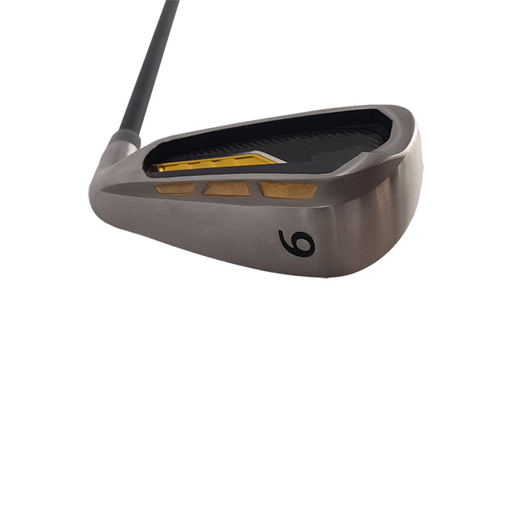 6 Iron Golf Club