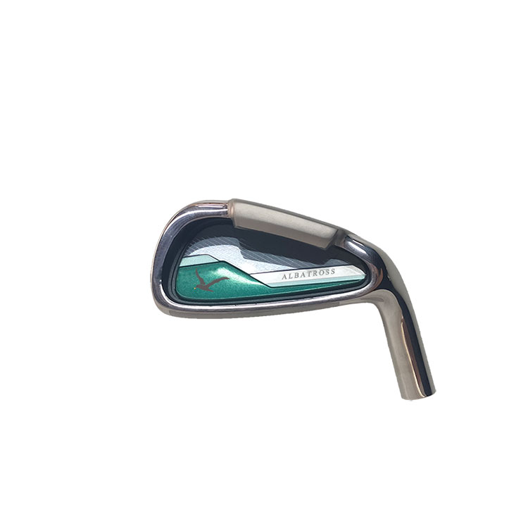 8 Iron Golf Club