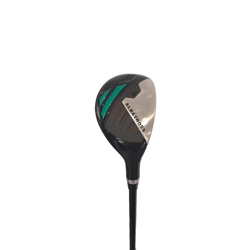 Vuxen golfklubb hybrid