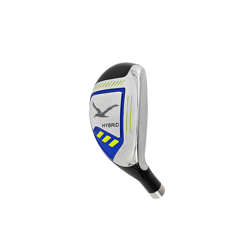 Pojkens golfhybrid