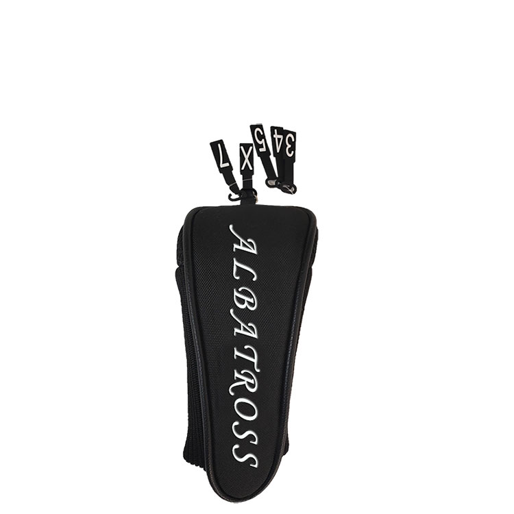 Tyg Hybrid Headcover