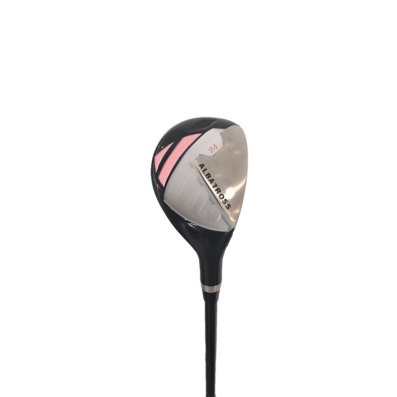 Lady aluminium golfhybrid