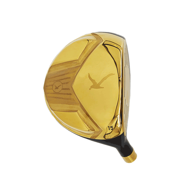 Herrar 3 Fairway Wood