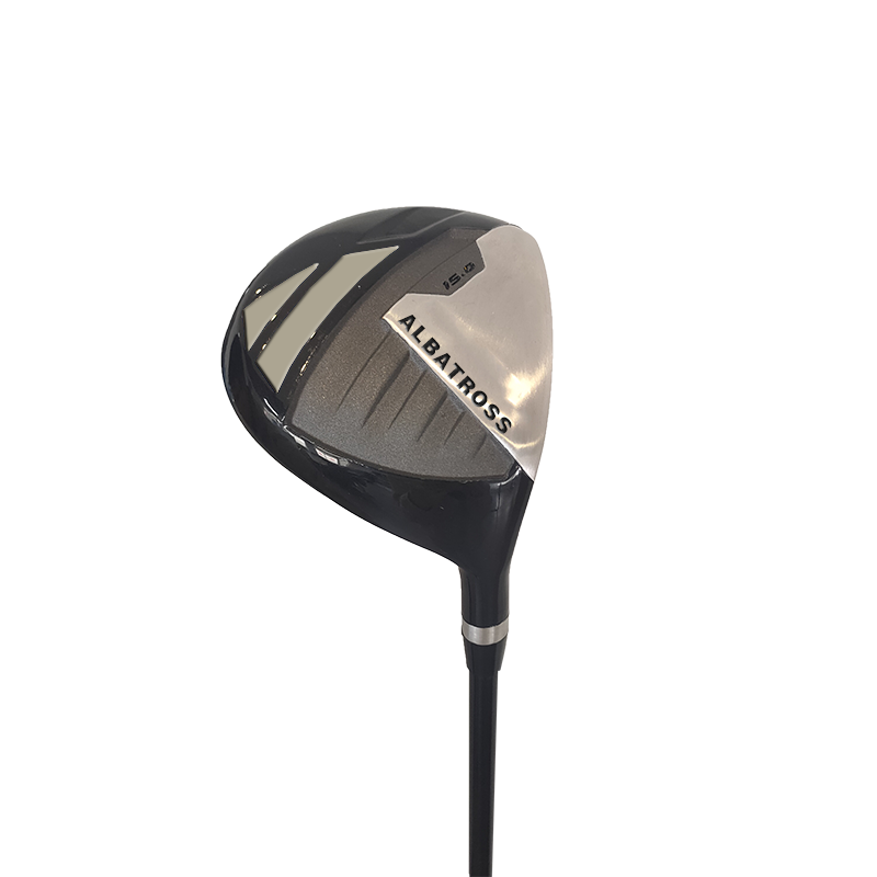 Mäns fairway wood club