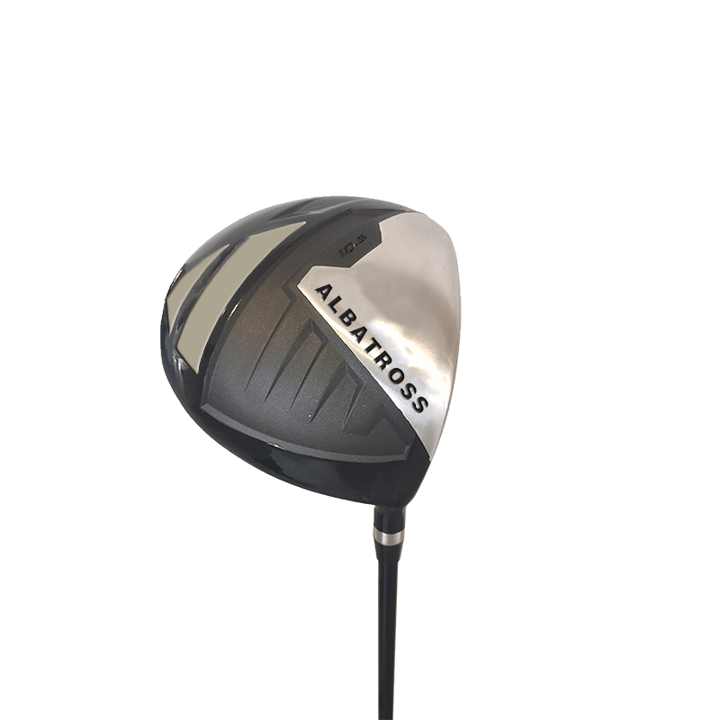 Herrgolfklubbförare