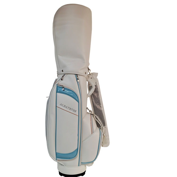 PU Cart Golfbag