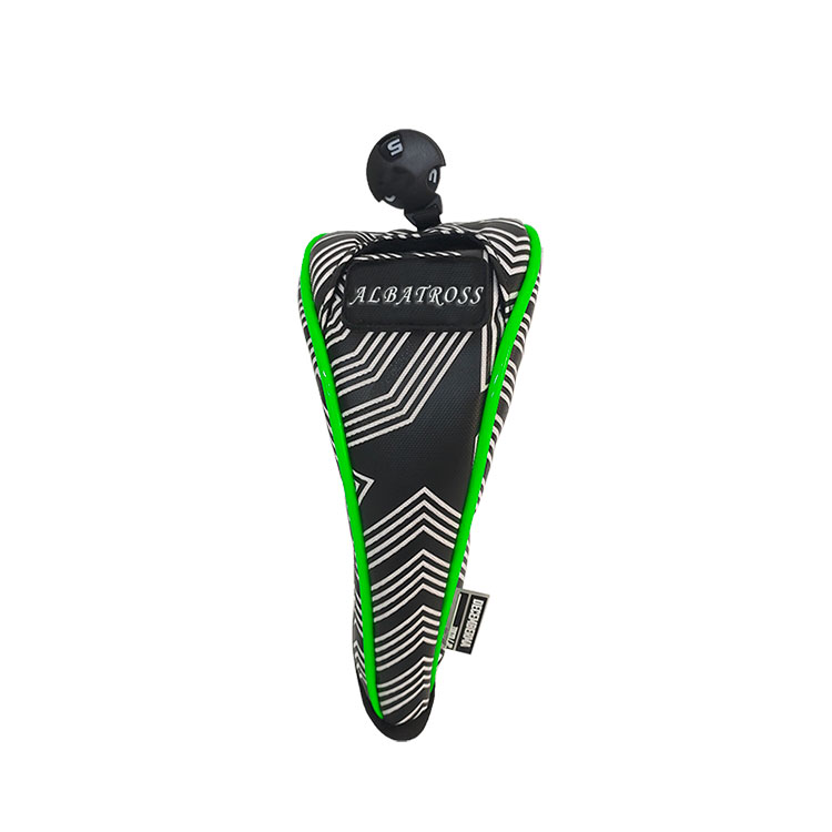 PU Hybrid Headcover