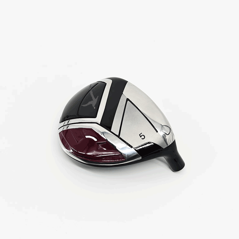 Rostfritt stål 5 Fairway Wood