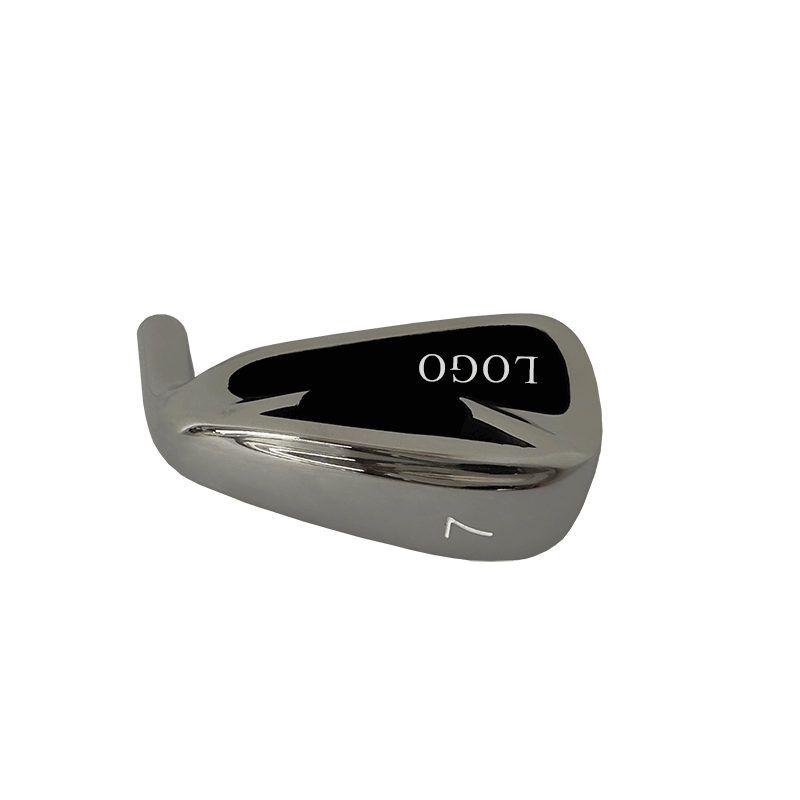 Rostfritt stål 7 Iron Golf Club