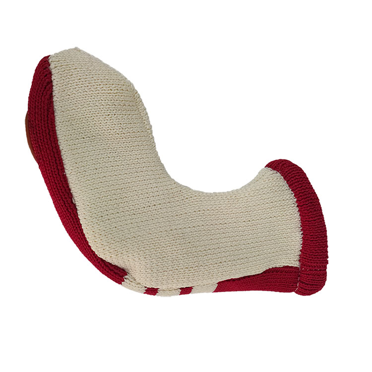 Textil Putter Headcover