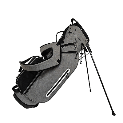 Universal Golf Bag Stand