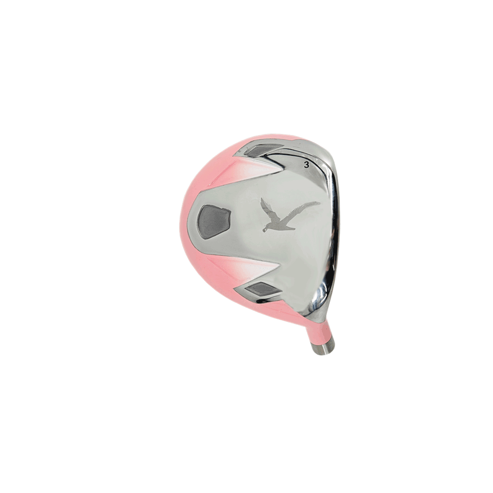 Damer 3 Fairway Wood