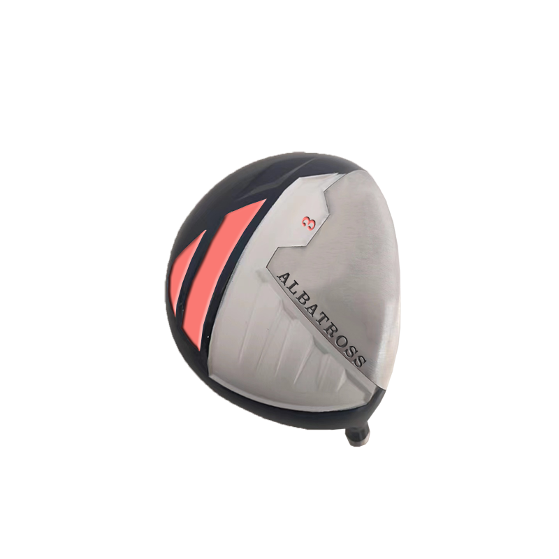Kvinnors aluminiumgolf fairway