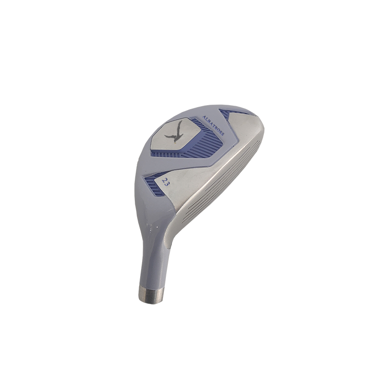 Kvinnors aluminiumgolfhybrid